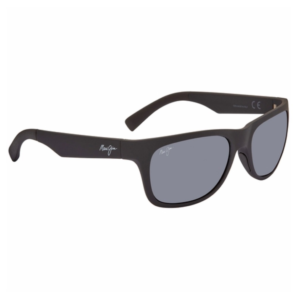 Maui Jim Men’s Kahi Polarized Sunglasses (NWOT)